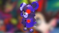 The Patchy pet in Adopt Me (Image via Roblox)